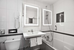Best Western Hôtel Montcalm