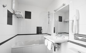 Best Western Hôtel Montcalm