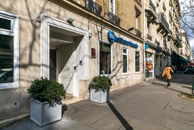 Best Western Hôtel Montcalm