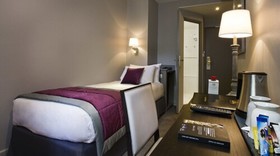 Best Western Hôtel Montcalm