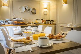 Best Western Hôtel Montcalm