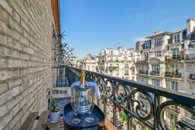 Best Western Hôtel Montcalm