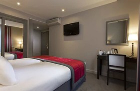 Best Western Hôtel Montcalm