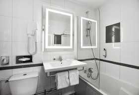 Best Western Hôtel Montcalm
