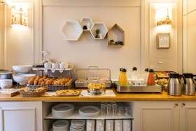 Best Western Hôtel Montcalm