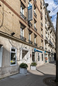 Best Western Hôtel Montcalm