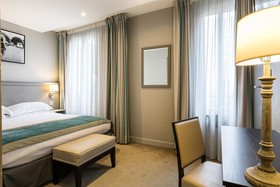 Best Western Hôtel Montcalm