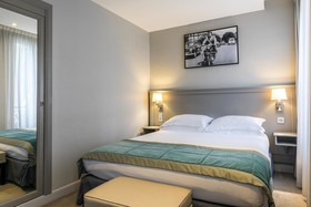 Best Western Hôtel Montcalm