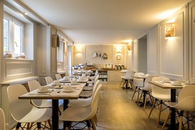 Best Western Hôtel Montcalm
