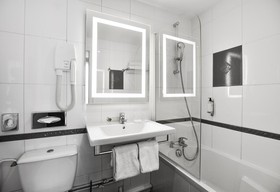 Best Western Hôtel Montcalm