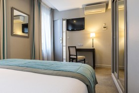 Best Western Hôtel Montcalm
