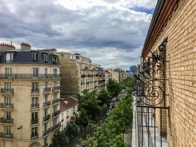 Best Western Hôtel Montcalm