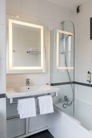 Best Western Hôtel Montcalm
