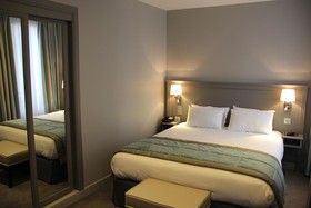 Best Western Hôtel Montcalm