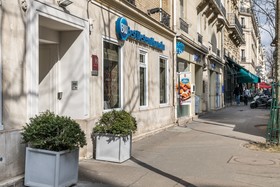 Best Western Hôtel Montcalm