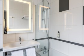 Best Western Hôtel Montcalm