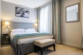 Best Western Hôtel Montcalm
