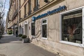 Best Western Hôtel Montcalm