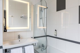 Best Western Hôtel Montcalm
