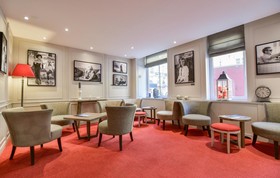 Best Western Hôtel Montcalm