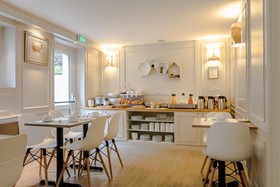 Best Western Hôtel Montcalm