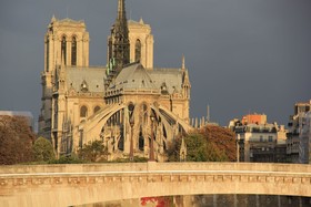 Jardin de Cluny