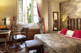 Left Bank Saint Germain