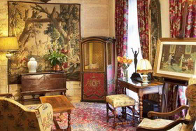 Left Bank Saint Germain