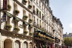 Left Bank Saint Germain