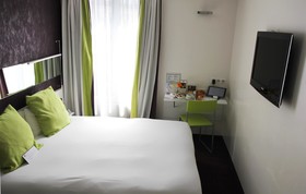 Best Western Hôtel Le Montparnasse Paris