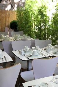 Best Western Hôtel Le Montparnasse Paris