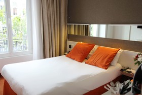 Best Western Hôtel Le Montparnasse Paris