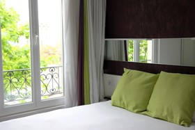 Best Western Hôtel Le Montparnasse Paris