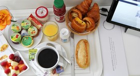 Best Western Hôtel Le Montparnasse Paris