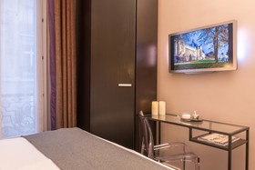 Best Western Premier The Blake Paris Gare Saint Lazare
