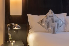 Best Western Premier The Blake Paris Gare Saint Lazare