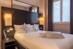 Best Western Premier The Blake Paris Gare Saint Lazare