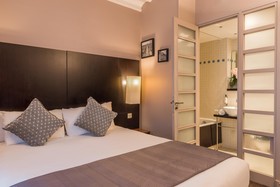 Best Western Premier The Blake Paris Gare Saint Lazare