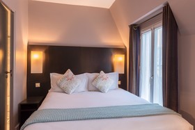 Best Western Premier The Blake Paris Gare Saint Lazare