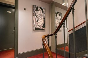 Best Western Premier The Blake Paris Gare Saint Lazare