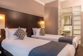 Best Western Premier The Blake Paris Gare Saint Lazare