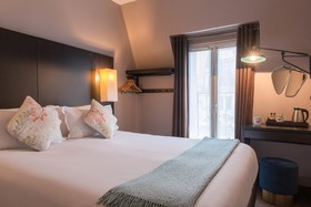 Best Western Premier The Blake Paris Gare Saint Lazare