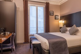 Best Western Premier The Blake Paris Gare Saint Lazare