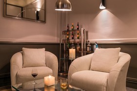 Best Western Premier The Blake Paris Gare Saint Lazare