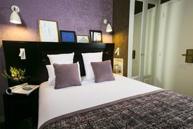 Hotel de Neuville - Arc de Triomphe