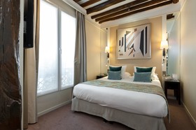 Best Western Plus Hôtel Sydney Opéra