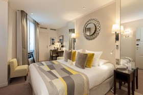Best Western Plus Hôtel Sydney Opéra
