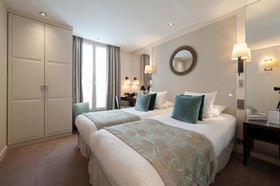 Best Western Plus Hôtel Sydney Opéra