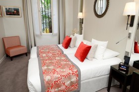 Best Western Plus Hôtel Sydney Opéra