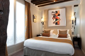 Best Western Plus Hôtel Sydney Opéra